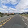 Traffic collision on Mentone Boulevard