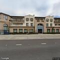 Person feeling ill at Lillian Court Apartments in Bloomington