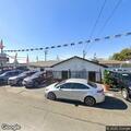 Reported theft involving auto sales business