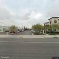 Vehicle and pedestrian collision on Valley Boulevard