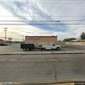 Traffic collision on Valley Boulevard