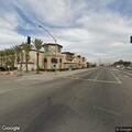 Person with difficulty breathing near Valley Blvd