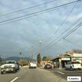 Small brush fire contained near Mill Creek Road