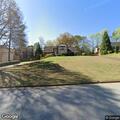 Fire alarm at Saddle Ridge Trace residence