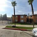 Fire alarm at West Garvey Avenue apartment