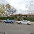 Person bleeding near Crafton Avenue in Mentone