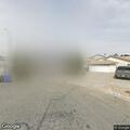 Person sick near Celeste Court, Fontana