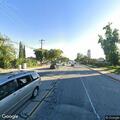 Traffic stop on speeding vehicle near Monte Vista