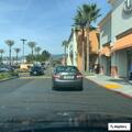 Man steals shoes from store and flees in dark van