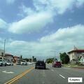 Driver stopped for suspended license at intersection