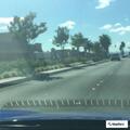 Person reported sick near South Riverside Avenue