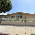 Person with chest pain near Ramona Boulevard