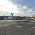 Person reporting chest pain at Ramona Boulevard