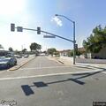 Person injured at Rosemead Boulevard and Marshall Street