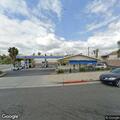 Psychiatric emergency at gas station in Alhambra