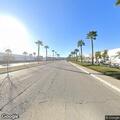 Traffic collision on California Street and I-10