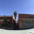 Person sick with ALS symptoms at West Valley Blvd