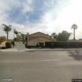 Person having difficulty breathing at South Cactus Avenue