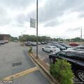 Woman injures left middle finger in car door