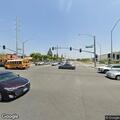 Traffic collision on eastbound 10 Freeway