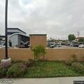 Traffic collision at car wash on West Valley Blvd