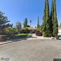 Silent burglary alarm near Erville Lane