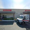 DUI investigation with blood test at hospital