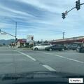 Traffic collision at Baldwin and Valley