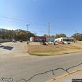 55-year-old female choking on pill at auto parts store