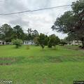 Person reports possible broken leg at home in Pamplico