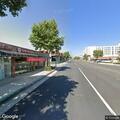 Person experiencing chest pains on Valley Boulevard