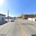 Trespass and arson suspect near Lucas and Alvarado