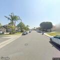 Person having difficulty breathing in Rialto