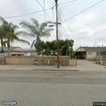 Fire reported near home in Rosemead