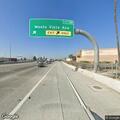 Minor crash on I-10 near Central in Montclair