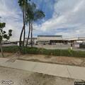 Commercial fire alarm at Colton industrial park