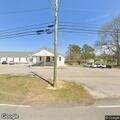 Fire alarm at Mount Pleasant Baptist Church