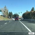 Person having difficulty breathing at Costco