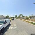 Traffic collision at Fremont and Los Flores