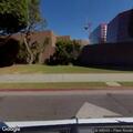Person sick in sheriff's department lobby