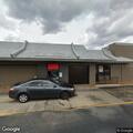 Minor collision in McDonald’s drive-through