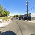 Man reported swinging metal pipe on street corner