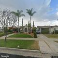 Fire crew checks reported gas leak at home