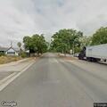 Traffic collision at Indian Hill and Cinderella