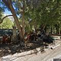Person sick near May Road in Forest Falls