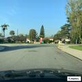 Person having difficulty breathing in Covina