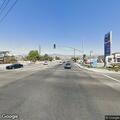 Person reporting chest pain at key intersection
