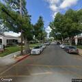 Battery reported at Irving Street Mall