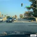 Person found unconscious at Citrus Ave and San Bernardino Rd