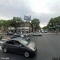 Traffic collision with advanced life support